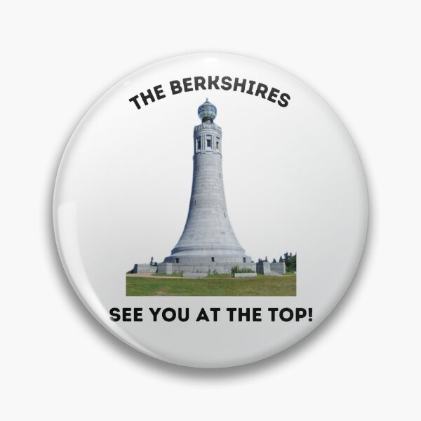 Item preview, The Berkshires Mount Greylock See You at The Top! designed and sold by Javamba.
