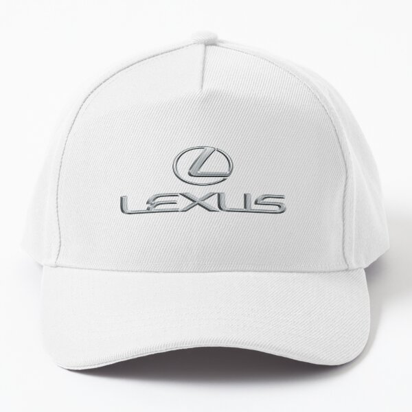 lexus hats online