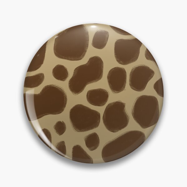 Item preview, Giraffe Pattern designed and sold by JessicaArthur.