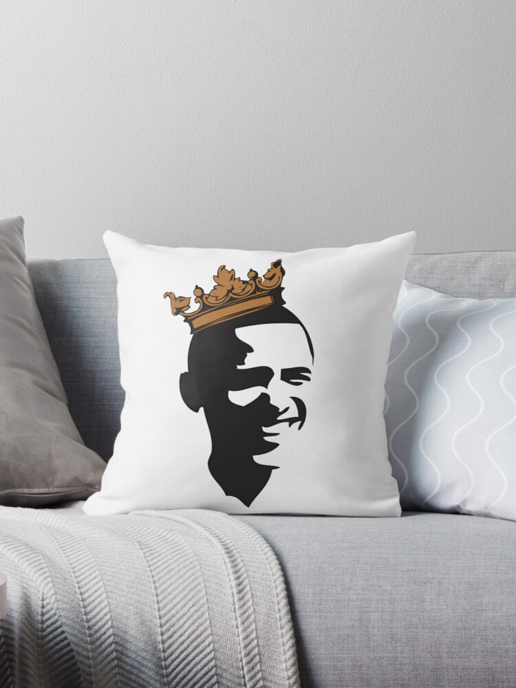 Obama Crown by mamimoart