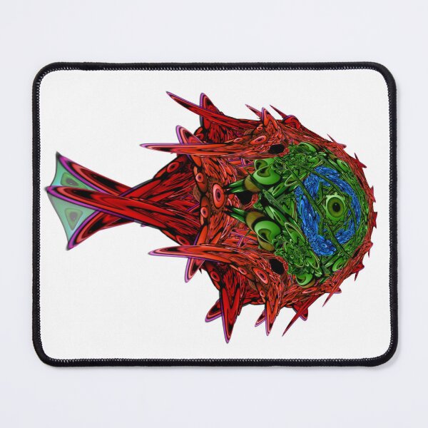 Item preview, Fish Eye designed and sold by zenferren.