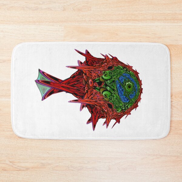 Item preview, Fish Eye designed and sold by zenferren.