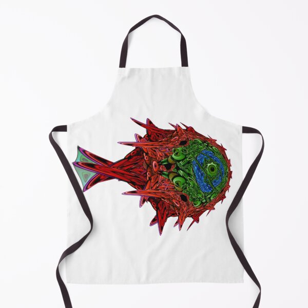 Item preview, Fish Eye designed and sold by zenferren.