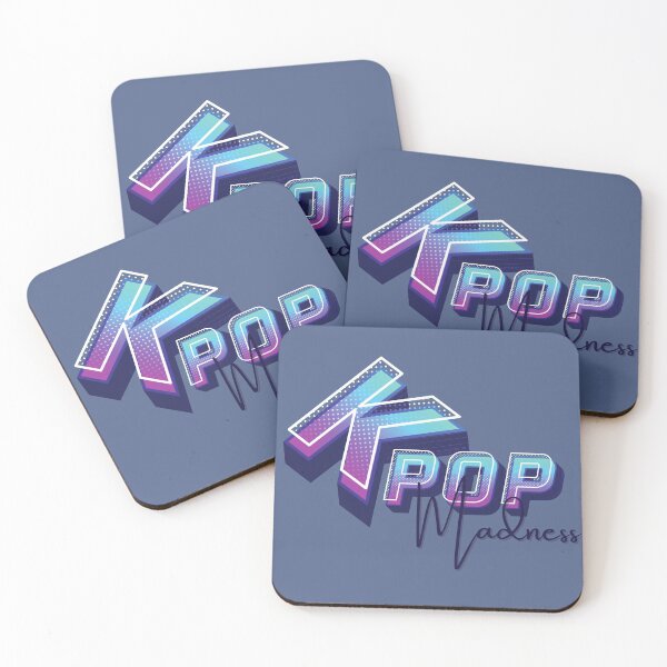 Item preview, KPOP Madness designed and sold by wintklc.