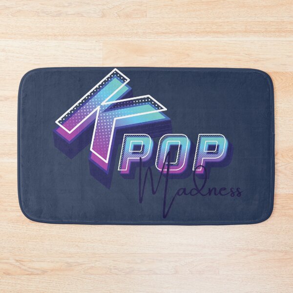 Item preview, KPOP Madness designed and sold by wintklc.