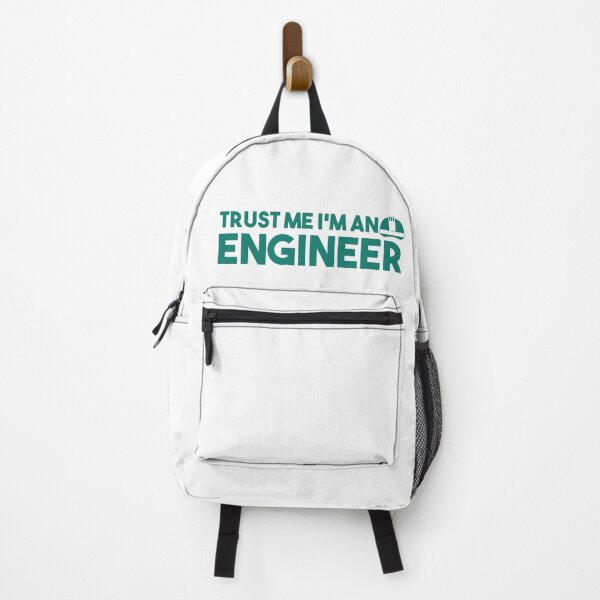 Item preview, Trust Me I'm An Engineer designed and sold by AnisosPteron.