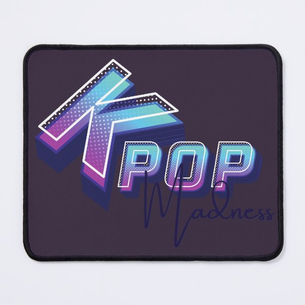 Item preview, KPOP Madness designed and sold by wintklc.