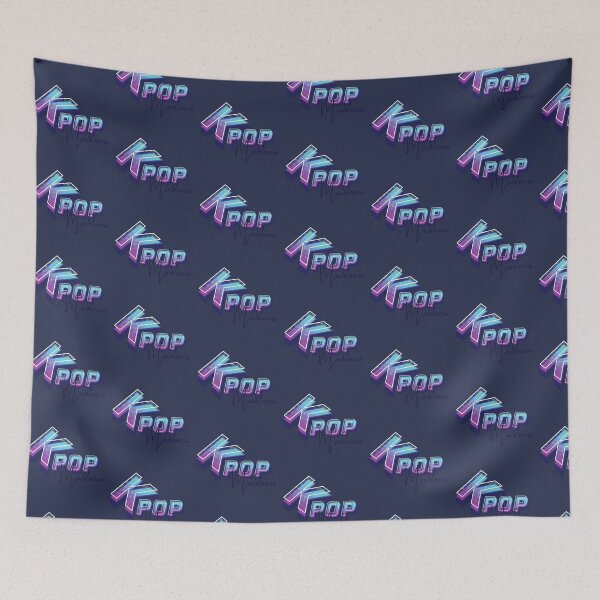 Item preview, KPOP Madness designed and sold by wintklc.