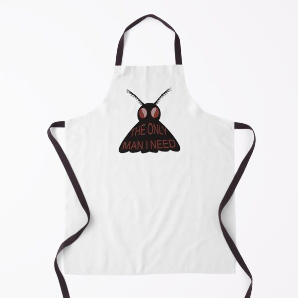 Item preview, The Only (moth)Man I Need designed and sold by rinill.