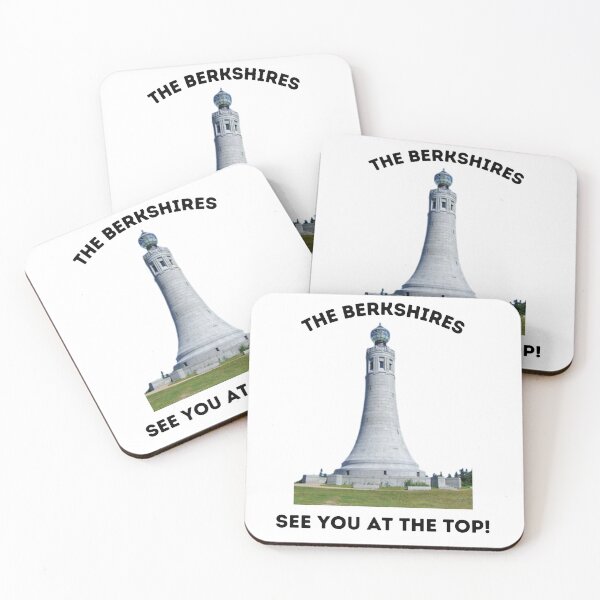 Item preview, The Berkshires Mount Greylock See You at The Top! designed and sold by Javamba.