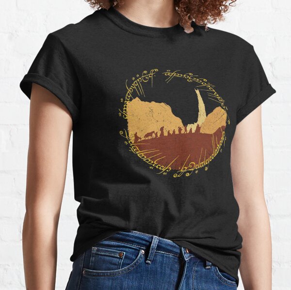 rester ensemble T-shirt classique
