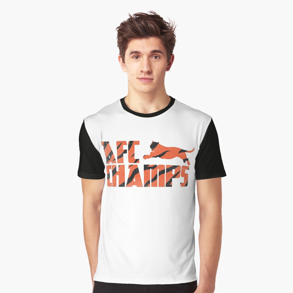 Cincinnati Bengals Kids T-Shirt for Sale by Undefeatd