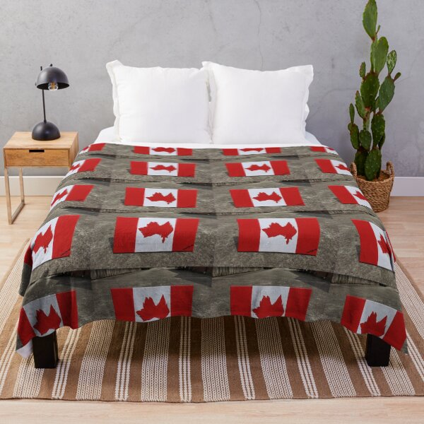 Item preview, Australia and Canada United! designed and sold by RobertBarkerArt.