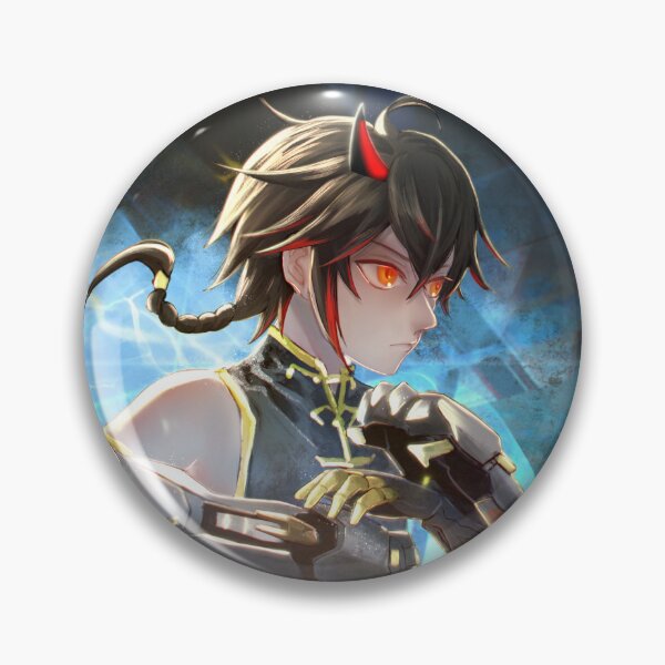 Item preview, changyu PGR fanart by horoharo designed and sold by H O R O H A R O.