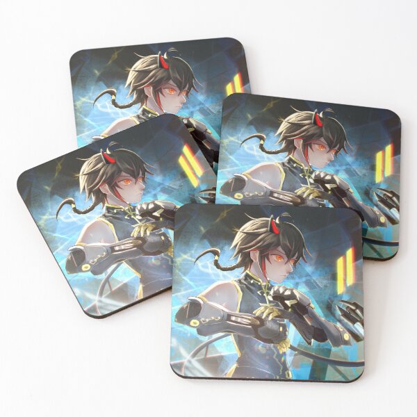 Item preview, changyu PGR fanart by horoharo designed and sold by H O R O H A R O.