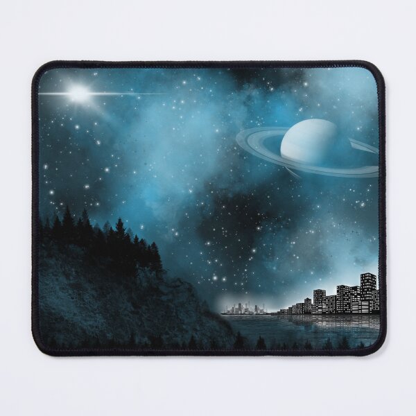 Item preview, Sci-Fi City designed and sold by Plescia94.