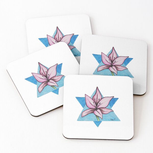 Item preview, Lily Blossums  designed and sold by TheGoblinQueen8.