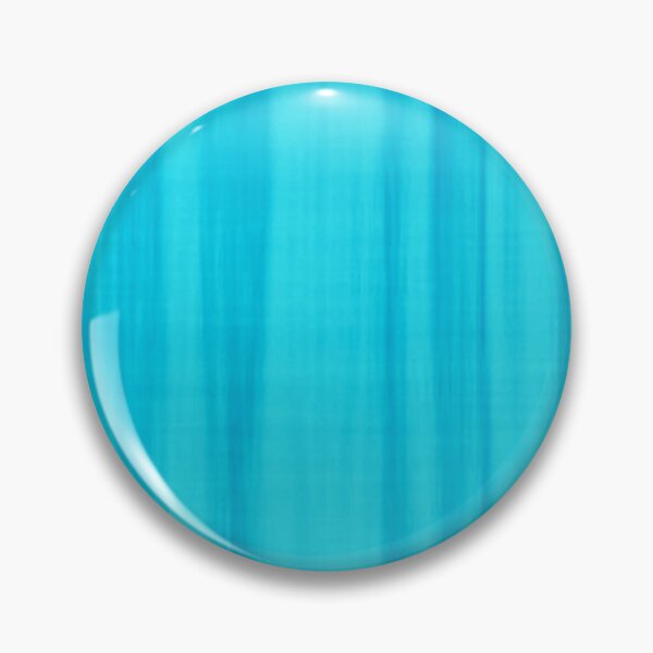 Item preview, Blue Teal Aqua Curtains Fabric Flowy Flowing Interior Design Pattern Retro Vintage  designed and sold by Shayna Westfall.