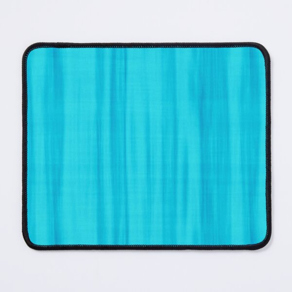 Item preview, Blue Teal Aqua Curtains Fabric Flowy Flowing Interior Design Pattern Retro Vintage designed and sold by Shayna Westfall.