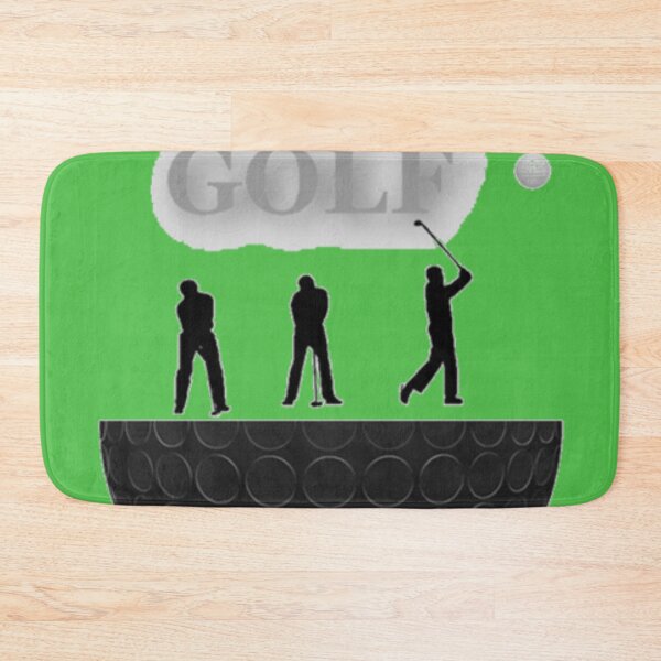 Item preview, Golf Swing designed and sold by MosesT-Shirts.