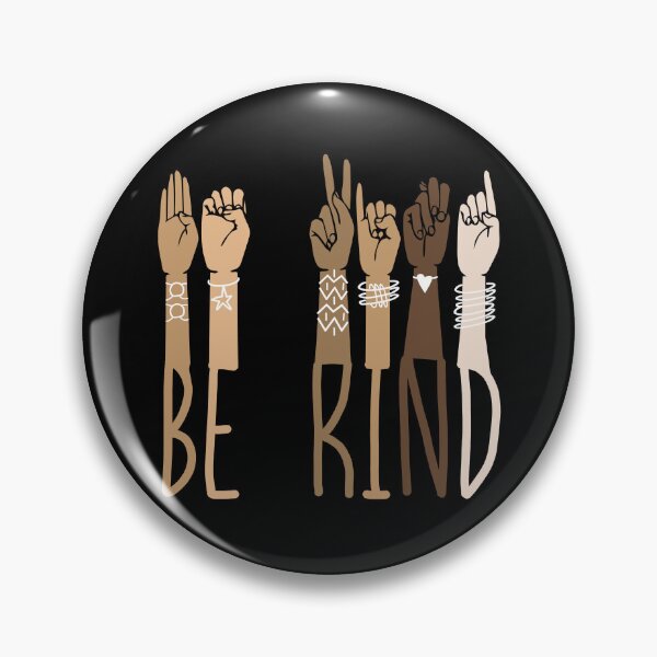 Item preview, Be Kind Melanin Color African American Black History Be Kind Gear designed and sold by DynamicDesign.