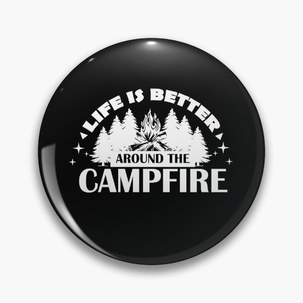 Artikelvorschau, Camping-T-Shirt, glückliches Camper-Shirt, Camping-Geschenk, lustiges Camping-Shirt, Geschenk für Papa, Outdoor-Shirt für Sie und Ihn entworfen und verkauft von SundayFootball.