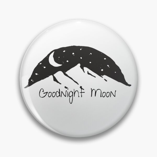 Item preview, Goodnight moon designed and sold by makayla826.