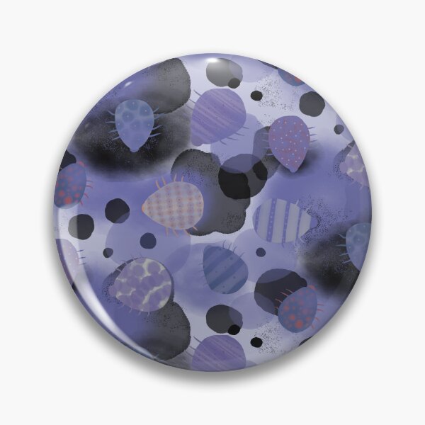 Item preview, Ticks designed and sold by Amy Hadden.
