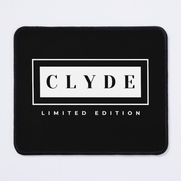 Item preview, Clyde designed and sold by LanaMeyers.