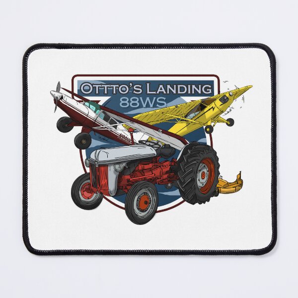 Item preview, Otto's Landing designed and sold by Michael Garber.