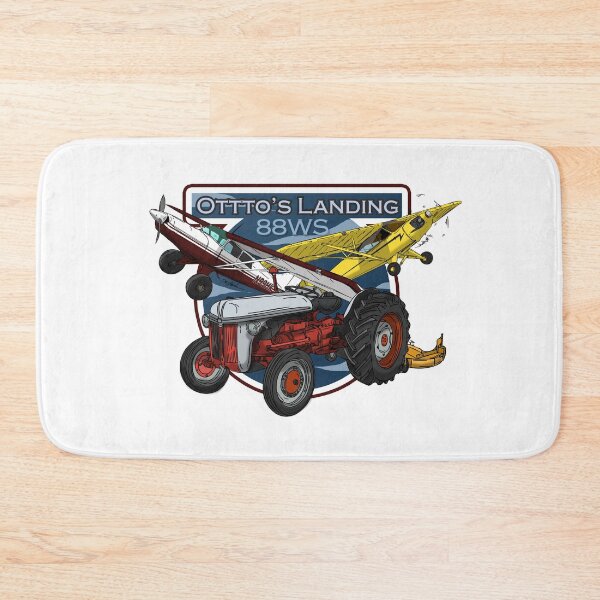 Item preview, Otto's Landing designed and sold by Michael Garber.