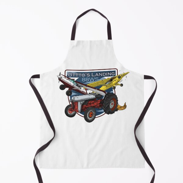Item preview, Otto's Landing designed and sold by Michael Garber.