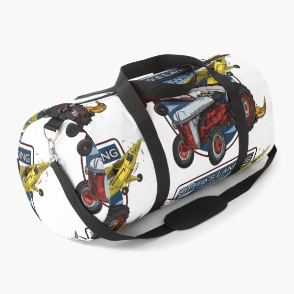 Item preview, Otto's Landing designed and sold by Michael Garber.