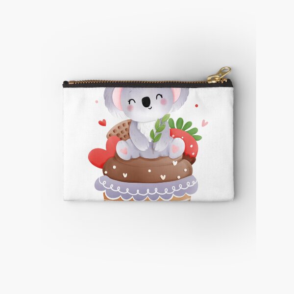 Item preview, Koala Cupcake designed and sold by Ildar012.