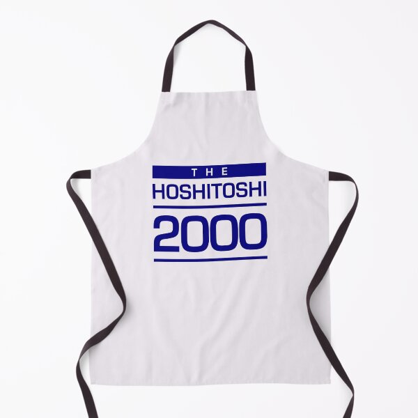 Item preview, THE HOSHI TOSHI 2000 SHIRT MARTIN TV SHOW navy designed and sold by tangentllc.