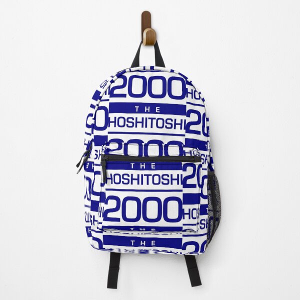 Item preview, THE HOSHI TOSHI 2000 SHIRT MARTIN TV SHOW navy designed and sold by tangentllc.