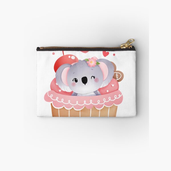 Item preview, Koala Cupcake designed and sold by Ildar012.