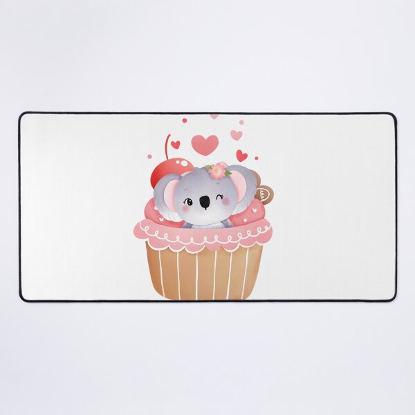 Item preview, Koala Cupcake designed and sold by Ildar012.