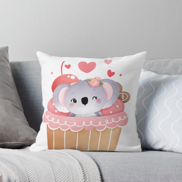 Item preview, Koala Cupcake designed and sold by Ildar012.