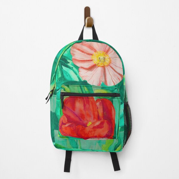Item preview, Poppies designed and sold by twistidd.