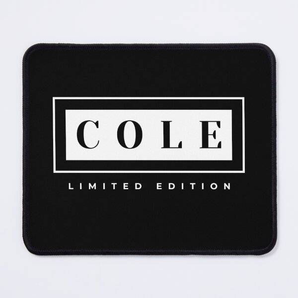 Item preview, Cole designed and sold by LanaMeyers.