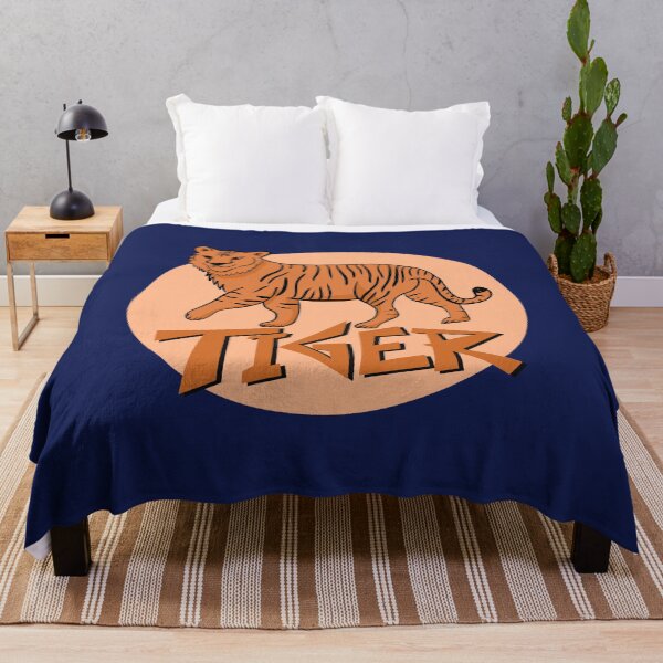 Item preview, Tiger Tiger Tiger designed and sold by novabee.
