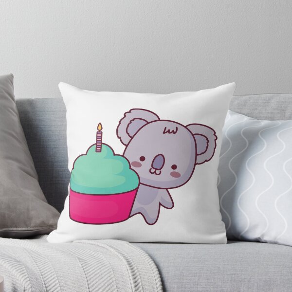 Item preview, Koala Cupcake designed and sold by Ildar012.