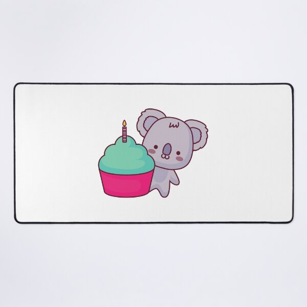 Item preview, Koala Cupcake designed and sold by Ildar012.