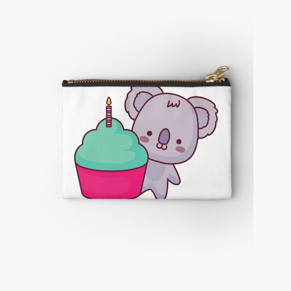 Item preview, Koala Cupcake designed and sold by Ildar012.