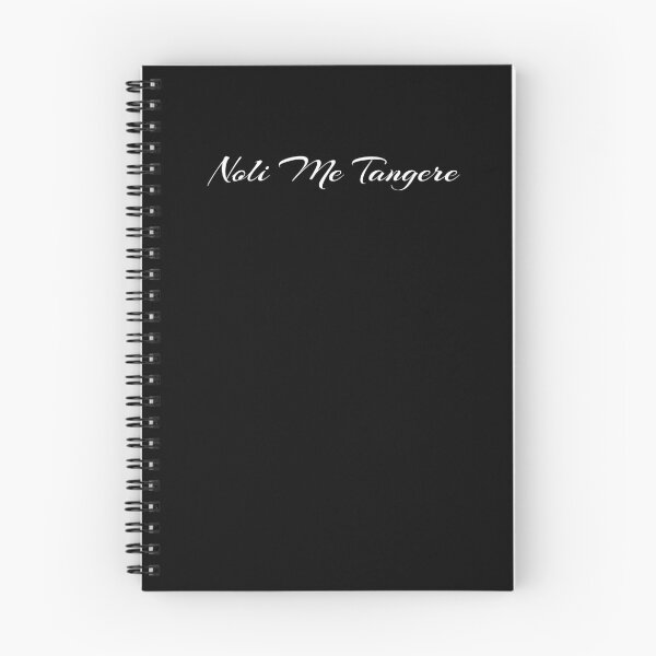 Item preview, Noli Me Tangere designed and sold by milancollection.