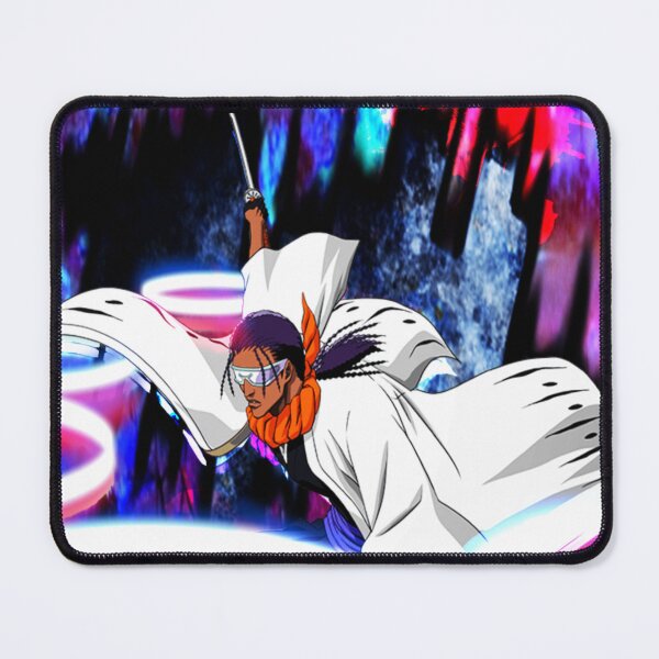 Item preview, Kaname Tosen designed and sold by Harmonious Art.