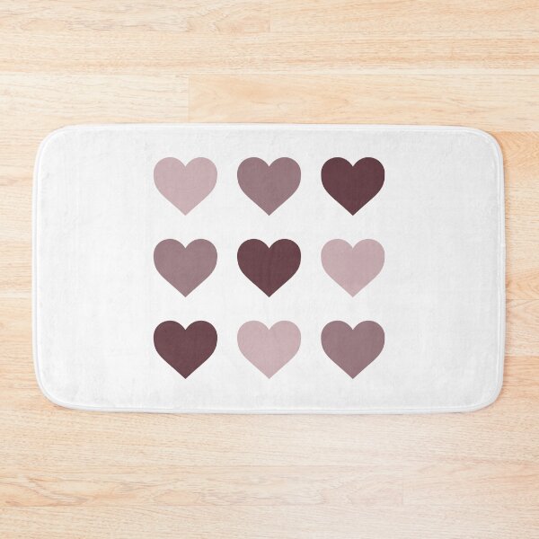 Item preview, Cool Hearts - Valentine Day Special designed and sold by ZafranOnline.