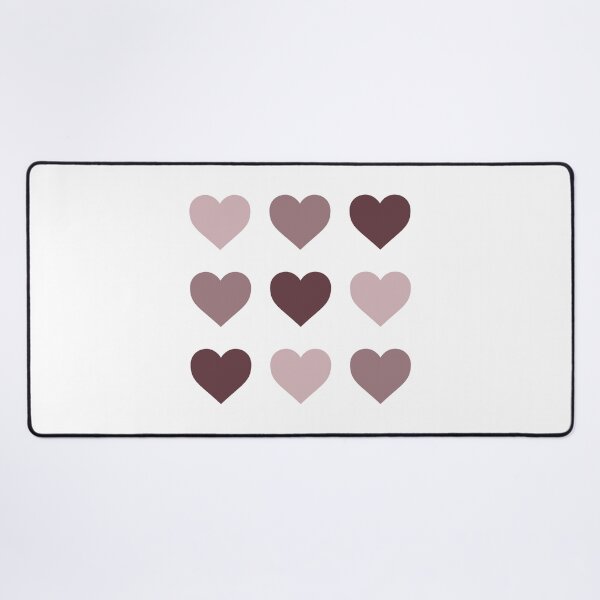 Item preview, Cool Hearts - Valentine Day Special designed and sold by ZafranOnline.