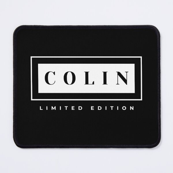 Item preview, Colin designed and sold by LanaMeyers.